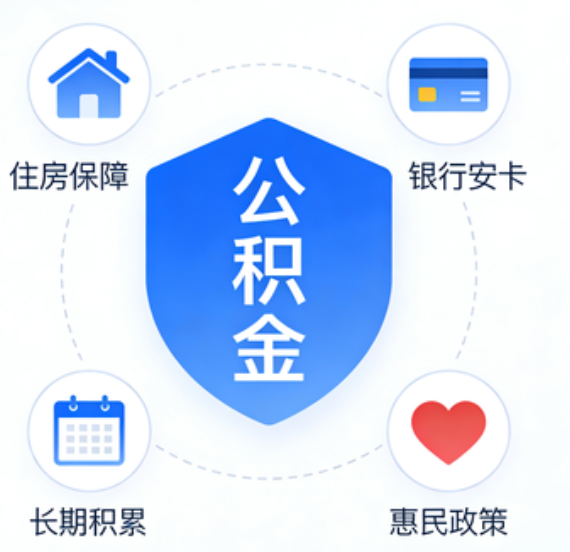 宜春新单位入职不满一年职工住房公积金提取政策全解析