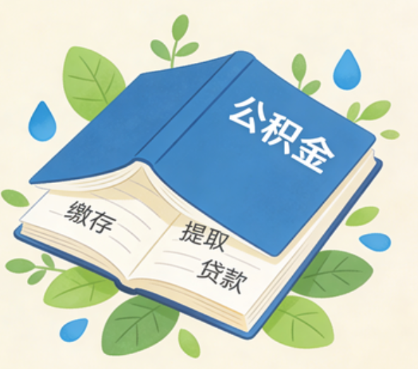 宜春北京楼市又出政策组合拳，公积金新政能省多少钱？