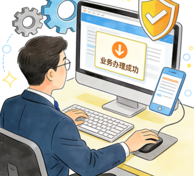宜春提取住房公积金直付房租业务操作详解
