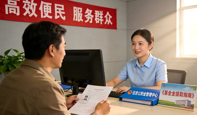 宜春住房公积金提取规范全面升级