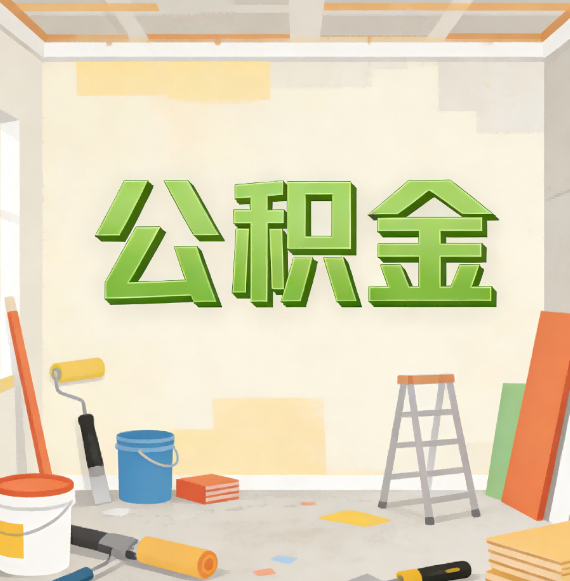 宜春公积金提取实务指南