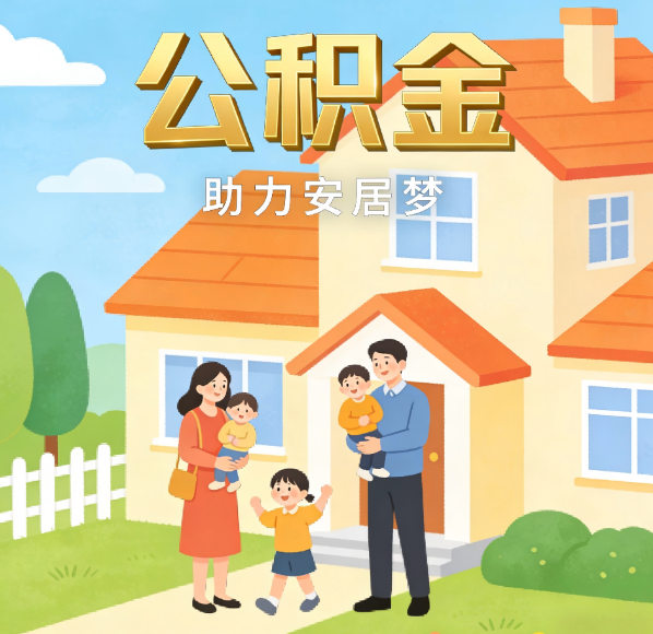 宜春公积金代办的5个意想不到的好处，第3个最实用
