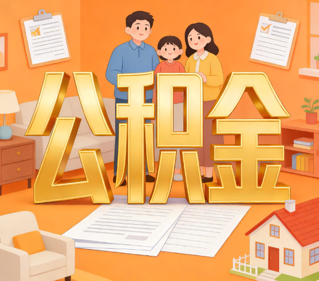 宜春公积金代办服务的现实价值与普惠意义