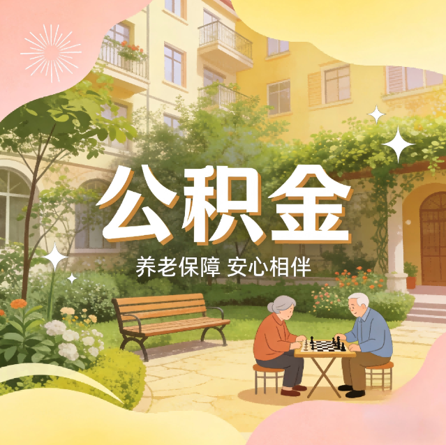 宜春全面解读住房公积金的多元用途