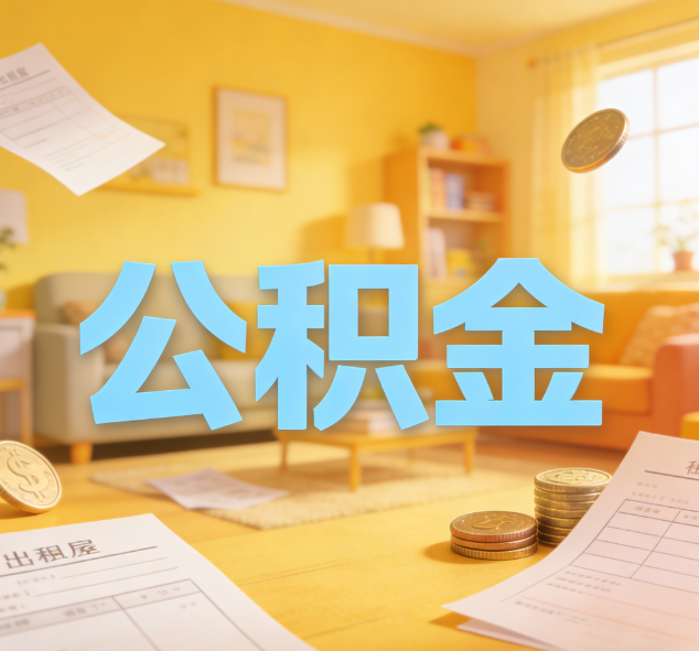 宜春公积金代办正在成为你的“住房金融顾问”