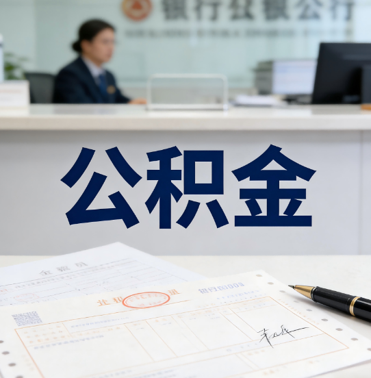 宜春养老公积金代办需要哪些证件？