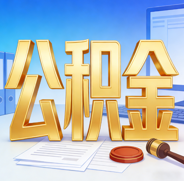 宜春公积金代办行业观察：从“跑腿经济”到“专业服务”的蝶变之路