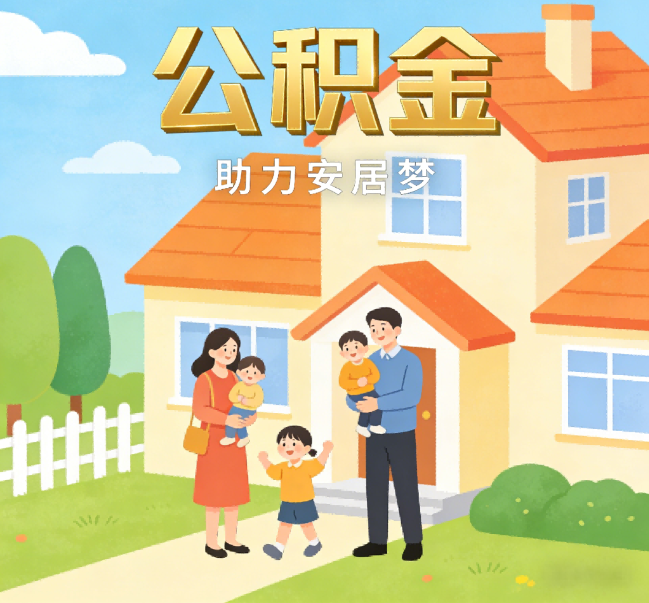 宜春公积金代办行业观察：合规化浪潮下，专业服务迎来价值回归